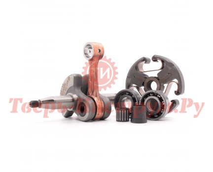 Коленвал HUSQVARNA 365/372