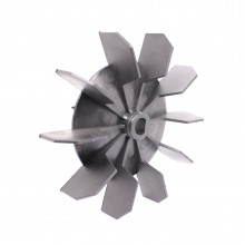 Крыльчатка компрессора QE КМ 24/50-200/260 Крыльчатка компрессора QE КМ 24/50-200/260