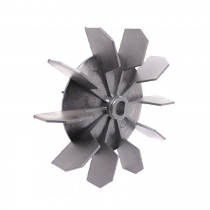 Крыльчатка компрессора QE КМ 24/50-200/260