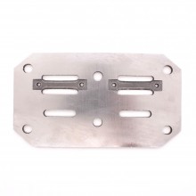 Основание клапана QE B 360/400 Основание клапана QE B 360/400