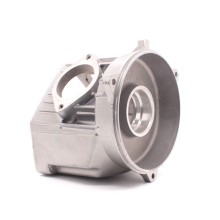 Картер компрессора QE DV 370/400