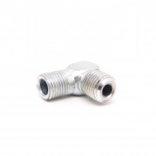 Патрубок компрессора QE PACIFIC 1\4" <> 1\2" 20UNF