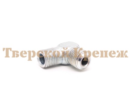 Патрубок компрессора QE PACIFIC 1\4" <> 1\2" 20UNF Патрубок компрессора QE PACIFIC 1\4" <> 1\2" 20UNF