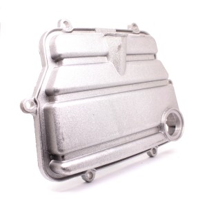 Крышка картера компрессора QE КМ 24/50-260
