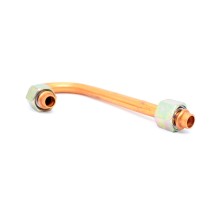 Трубка компрессора QE DV 360/400
