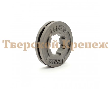 Венец сменный звездочки STIHL 325 8 MINI Венец сменный звездочки STIHL 325 8 MINI