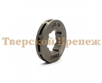 Венец сменный звездочки STIHL 3/8 8 STD Венец сменный звездочки STIHL 3/8 8 STD