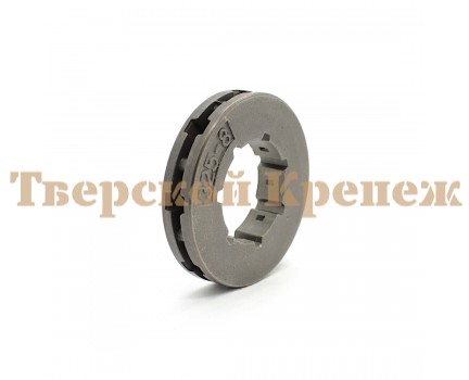 Венец сменный звездочки CHAMPION 325" 8 SML (11891) Венец сменный звездочки CHAMPION 325" 8 SML (11891)