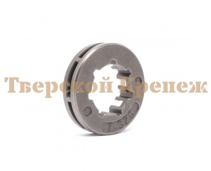 Венец сменный звездочки CHAMPION 325" 7 MINI (ST260) Венец сменный звездочки CHAMPION 325" 7 MINI (ST260)