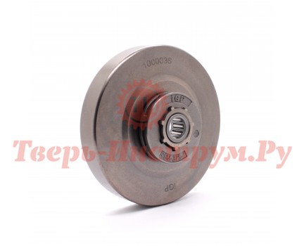 Звездочка с венцом CHAMPION 3/8 7z Звездочка с венцом CHAMPION 3/8 7z