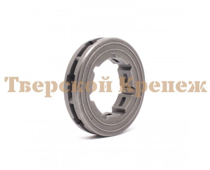 Венец сменный звездочки CHAMPION 0.404" 7 STD (22270) Венец сменный звездочки CHAMPION 0.404" 7 STD (22270)