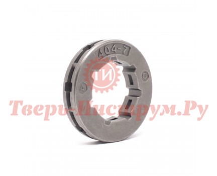 Венец сменный звездочки CHAMPION 0.404" 7 STD (22270) Венец сменный звездочки CHAMPION 0.404" 7 STD (22270)