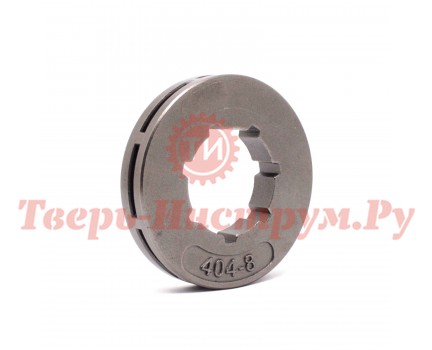 Венец сменный звездочки CHAMPION 0.404" 8 STD (13313) Венец сменный звездочки CHAMPION 0.404" 8 STD (13313)