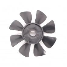 Крыльчатка компрессора QE PACIFIC-50 сторона B Крыльчатка компрессора QE PACIFIC-50 сторона B