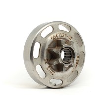 Звездочка ведущая HUSQVARNA 435/440