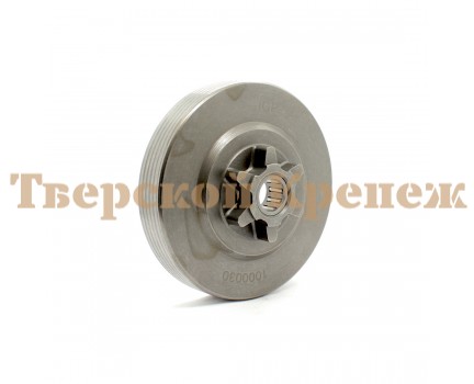 Звездочка ведущая CHAMPION 240 3/8" 6z Звездочка ведущая CHAMPION 240 3/8" 6z