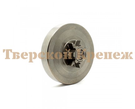 Звездочка ведущая CHAMPION 254 0.325" 7z Звездочка ведущая CHAMPION 254 0.325" 7z