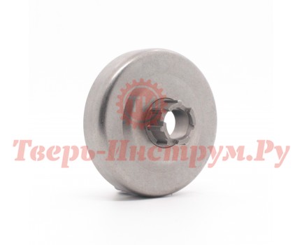 Звездочка ведущая бензопилы DDE CS 6218