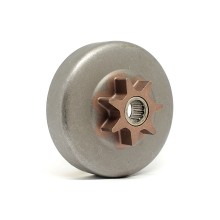Звездочка ведущая HUSQVARNA 137/142/236/240