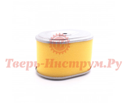 Фильтр воздушный двигателя 168F/170F GX160/GX200