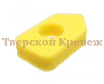 Фильтр воздушный BRIGGS&STRATTON 698369 (CH) Фильтр воздушный BRIGGS&STRATTON 698369 (CH)