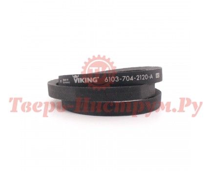 Ремень привода хода для газонокосилки VIKING МВ455