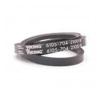 Ремень привода хода VIKING МВ505/650T