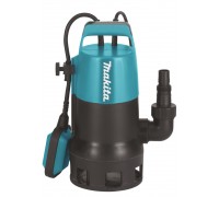 Насос дренажный MAKITA PF0410