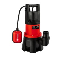 Насос дренажный QUATTRO ELEMENTI Drenaggio 1000 F Grande