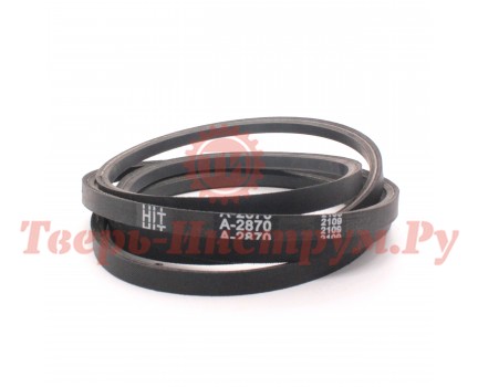 Ремень трактора привода колес DDE TR 106-300