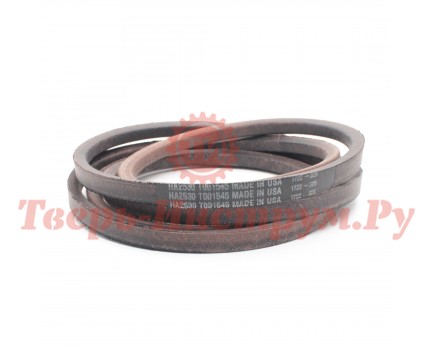 Ремень привода хода трактора DDE TR 102-300