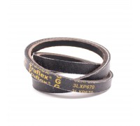 Ремень шнека Gates Truflex 3LXP670