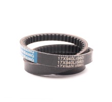 Ремень мотоблока DDE Буцефал 1М 17х940 Li 980 Ld w