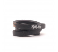 Ремень клиновой Z(O)-580 (560Li) Z22