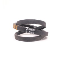 Ремень клиновой Z(O)-660 (10х645 Li)