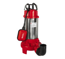 Насос фекальный QUATTRO ELEMENTI Sewage 1700F Ci-CUT