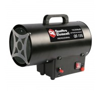Нагреватель газовый QUATTRO ELEMENTI QE-15G