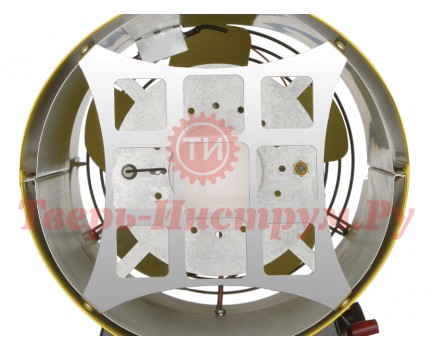Нагреватель газовый BALLU BHG-40 Нагреватель газовый BALLU BHG-40