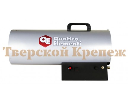 Нагреватель газовый QUATTRO ELEMENTI QE-35G