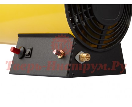 Нагреватель газовый BALLU BHG-15L Нагреватель газовый BALLU BHG-15L
