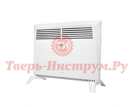 Электрический конвектор BALLU Solo Turbo BEC/SMT-1500 Электрический конвектор BALLU Solo Turbo BEC/SMT-1500