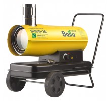 Нагреватель дизельный BALLU TUNDRA BHDN-20