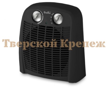 Тепловентилятор BALLU BFH/S-09N Тепловентилятор BALLU BFH/S-09N