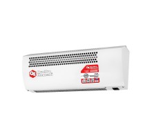 Тепловая завеса QUATTRO ELEMENTI QE-3000TVZ
