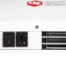 Тепловая электрический завеса QUATTRO ELEMENTI QE-5000TVZ