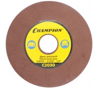 Диск для заточки цепей CHAMPION 105 мм 3/8PM" 0.325"