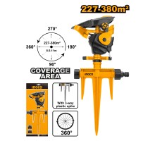 Ороситель вращающийся INGCO HPS13601