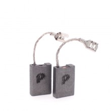 Щетки графитовые BOSCH 1607014171 Щетки графитовые BOSCH 1607014171