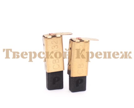 Щетки графитовые MAKITA CB-132 191972-1 Щетки графитовые MAKITA CB-132 191972-1