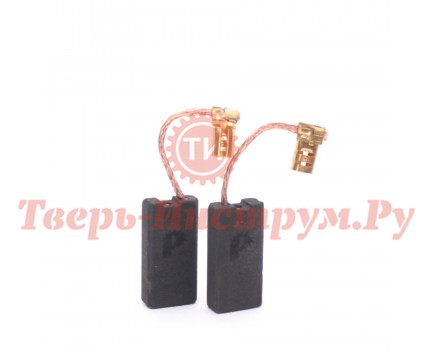 Щетки графитовые MAKITA CB-175 195844-2 Щетки графитовые MAKITA CB-175 195844-2